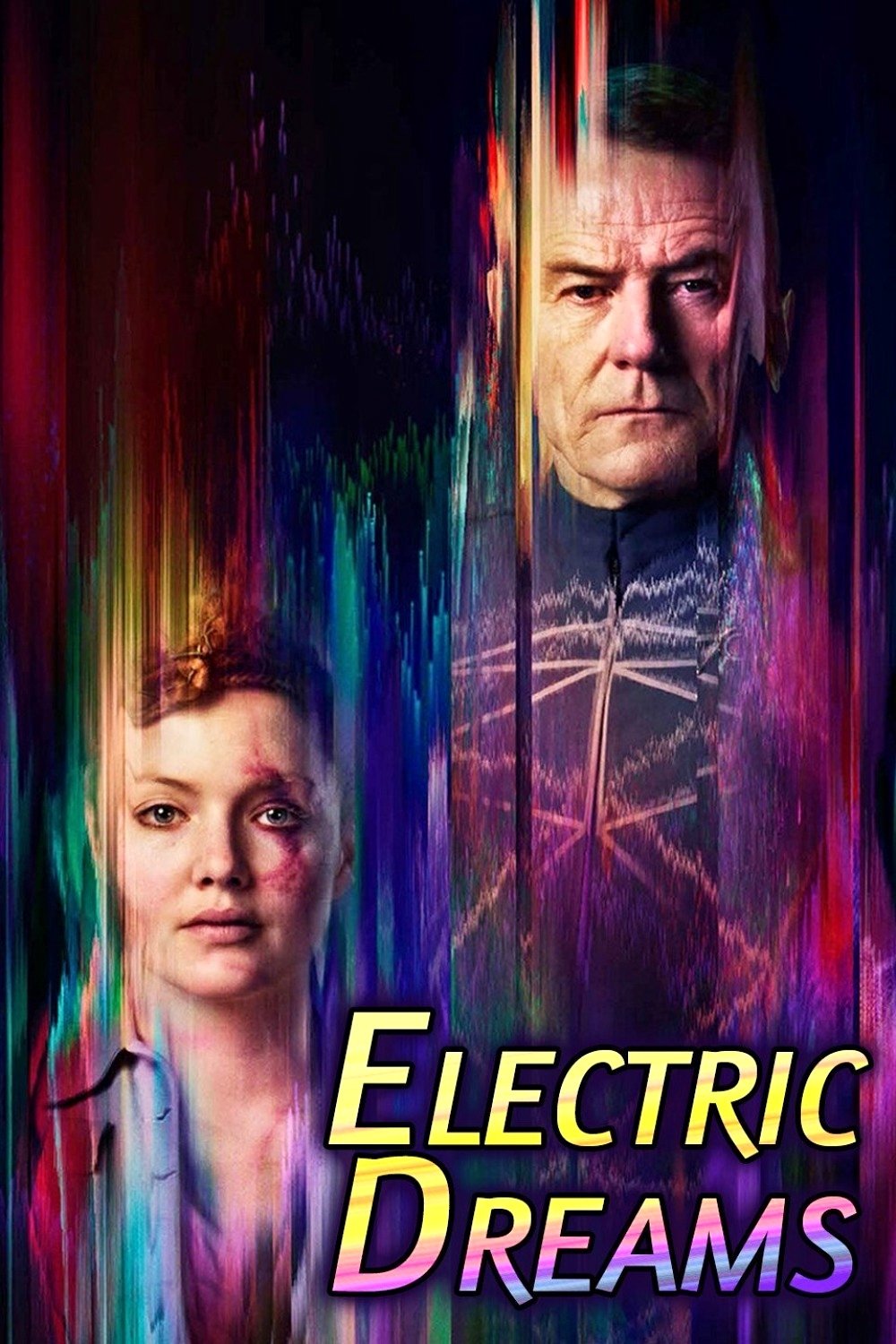 Electric Dreams (2017) [191466] (A1505628000) [[TV Shows]] --Plex--